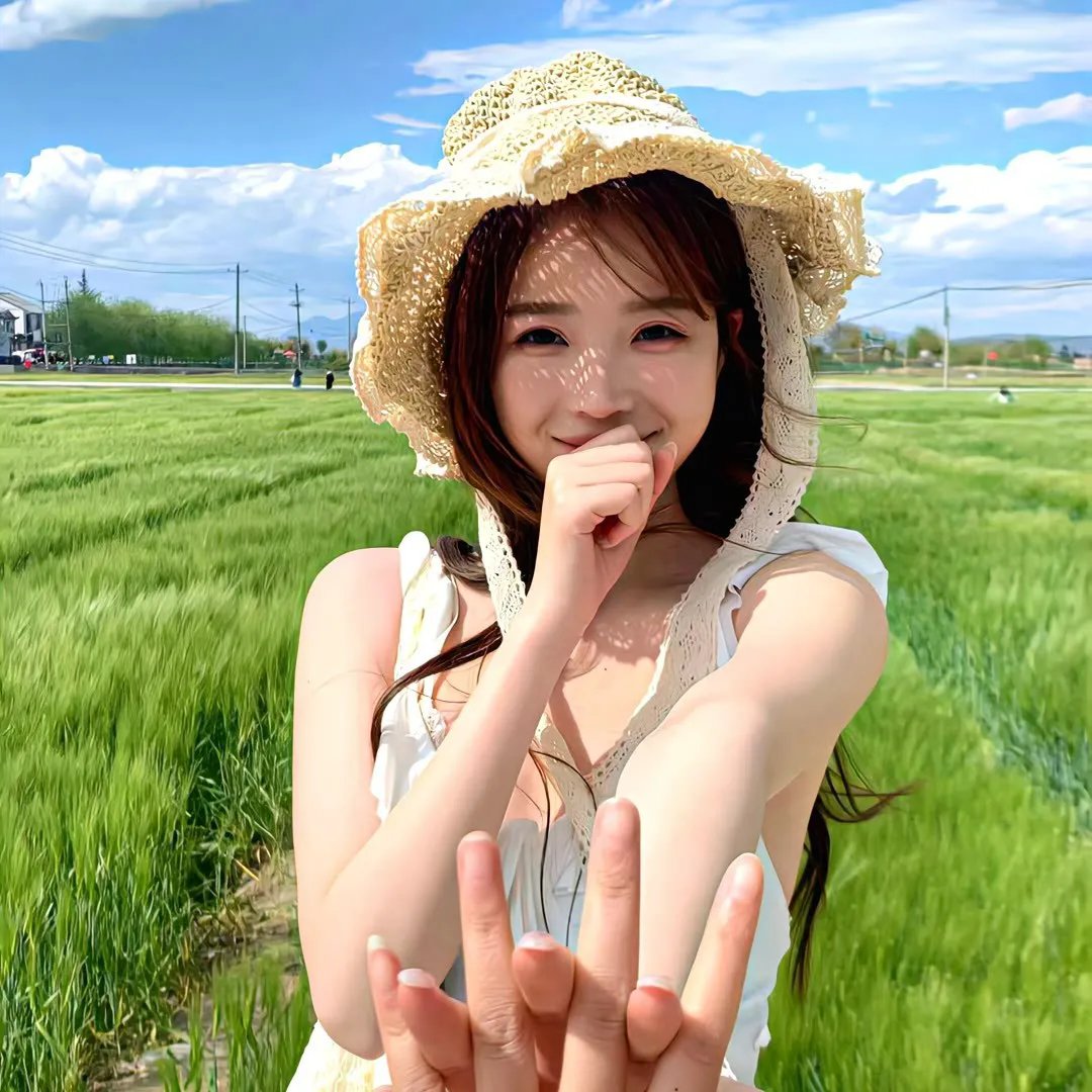 那个阳光灿烂的夏天