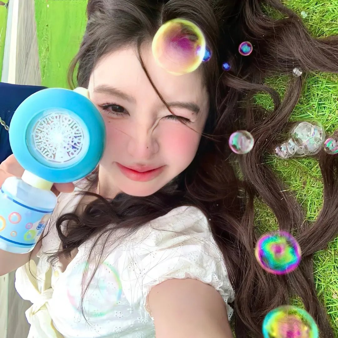 黑黑真好玩